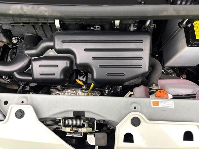 DAIHATSU MOVE CANBUS 2019 Image 31