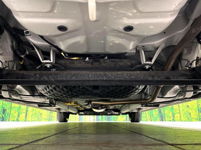 DAIHATSU MOVE CANBUS 2019 Image 31