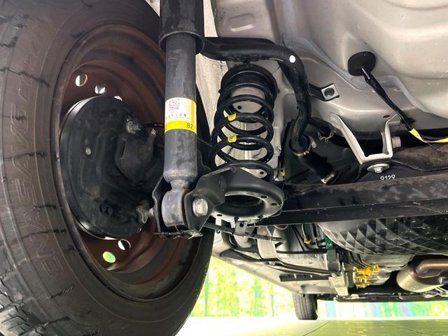 DAIHATSU MOVE CANBUS 2019 Image 31