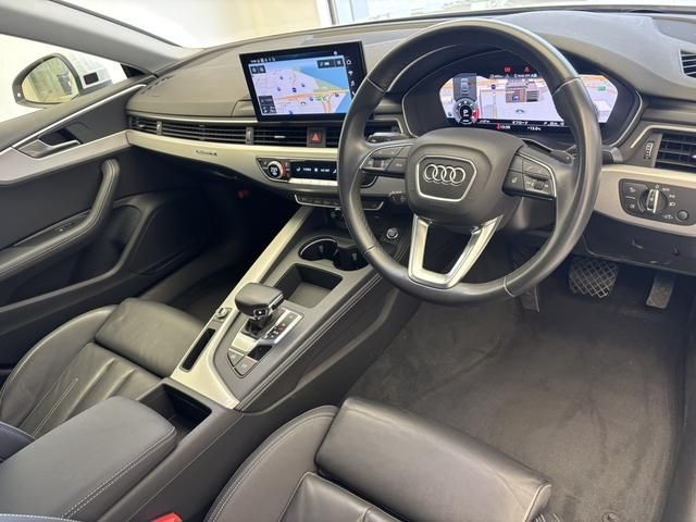 AUDI A5 SPORTBACK 2021 Image 31