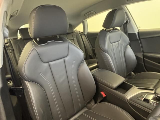 AUDI A5 SPORTBACK 2021 Image 31