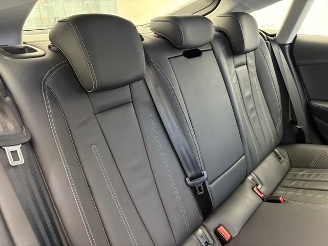 AUDI A5 SPORTBACK 2021 Image 31