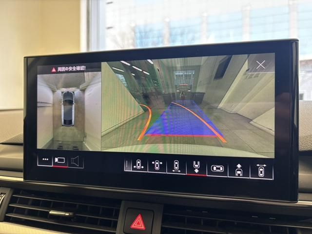 AUDI A5 SPORTBACK 2021 Image 31