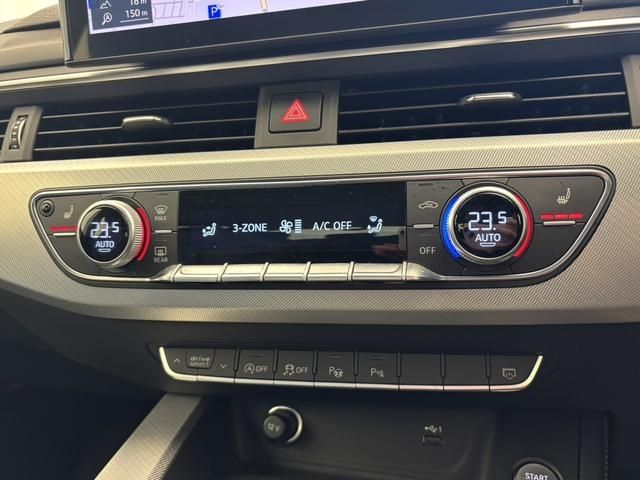 AUDI A5 SPORTBACK 2021 Image 31