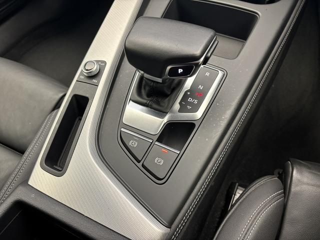 AUDI A5 SPORTBACK 2021 Image 31