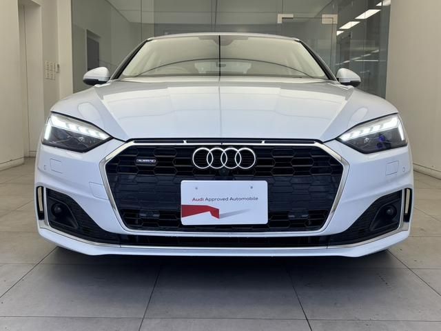 AUDI A5 SPORTBACK 2021 Image 31