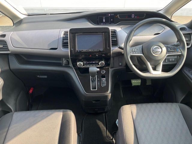 NISSAN SERENA  S-HYBRID 2020 Image 31