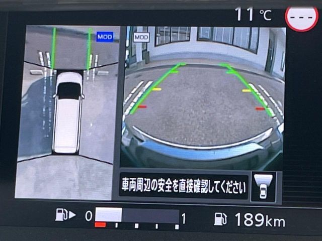 NISSAN SERENA  S-HYBRID 2020 Image 31