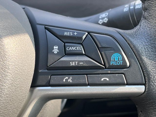 NISSAN SERENA  S-HYBRID 2020 Image 31