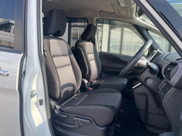 NISSAN SERENA  S-HYBRID 2020 Image 31