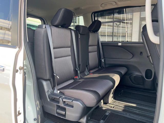 NISSAN SERENA  S-HYBRID 2020 Image 31