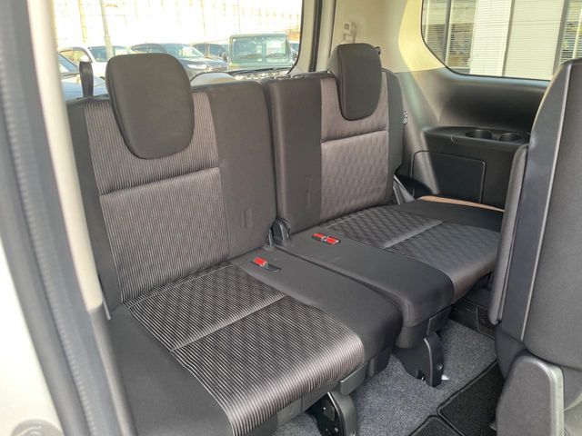 NISSAN SERENA  S-HYBRID 2020 Image 31