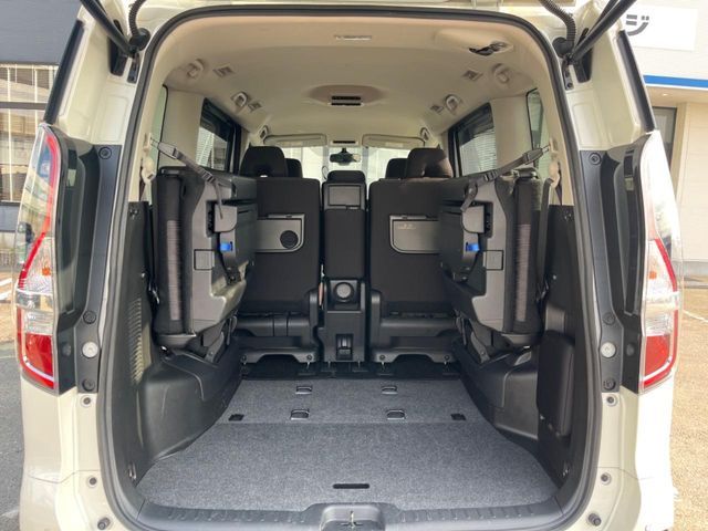 NISSAN SERENA  S-HYBRID 2020 Image 31