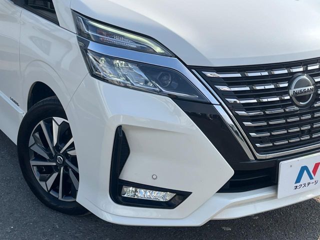 NISSAN SERENA  S-HYBRID 2020 Image 31