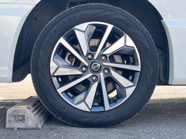 NISSAN SERENA  S-HYBRID 2020 Image 31