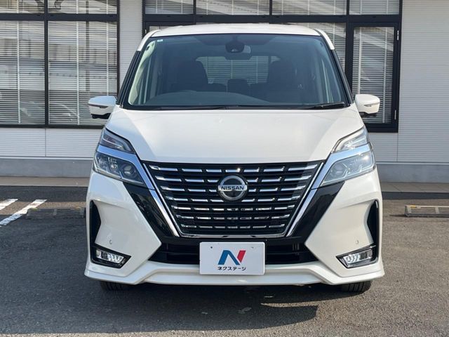 NISSAN SERENA  S-HYBRID 2020 Image 31