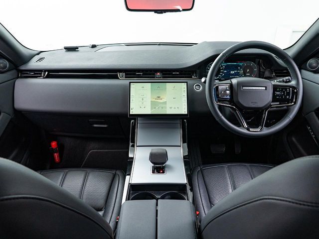 ROVER RANGE  EV 2024 Image 31