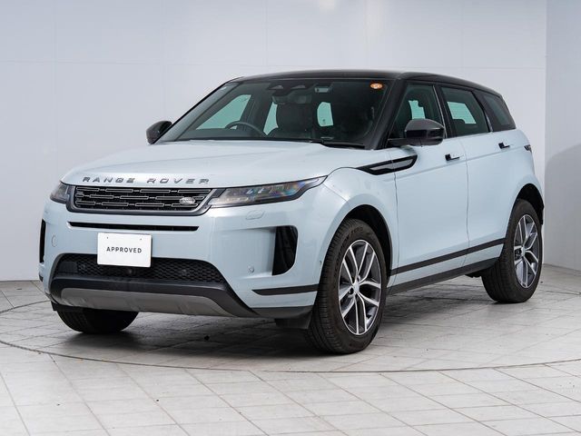 ROVER RANGE  EV 2024 Image 31