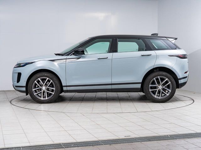 ROVER RANGE  EV 2024 Image 31