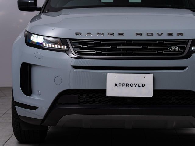 ROVER RANGE  EV 2024 Image 31