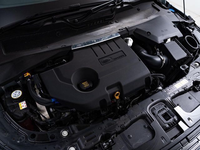 ROVER RANGE  EV 2024 Image 31