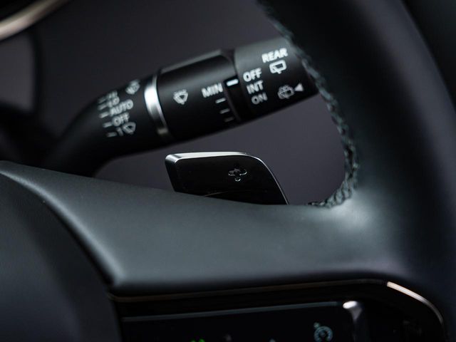 ROVER RANGE  EV 2024 Image 31