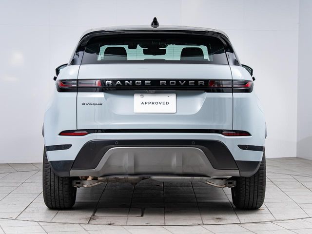 ROVER RANGE  EV 2024 Image 31