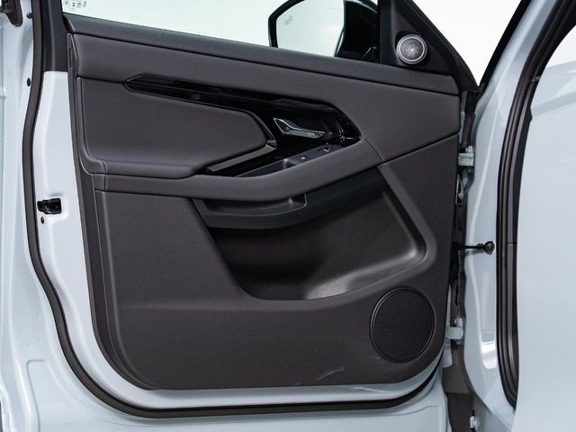 ROVER RANGE  EV 2024 Image 31