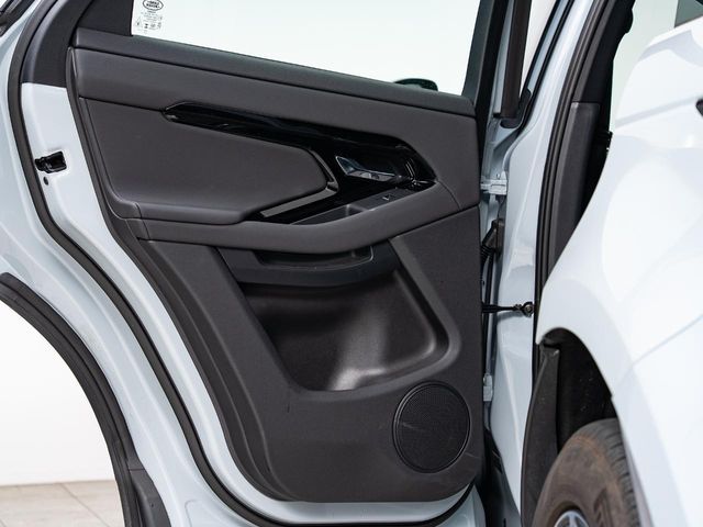 ROVER RANGE  EV 2024 Image 31