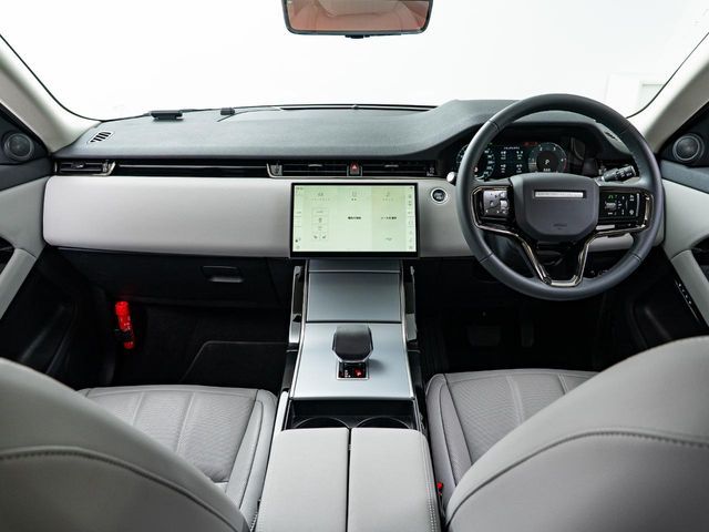 ROVER RANGE  EV 2024 Image 31