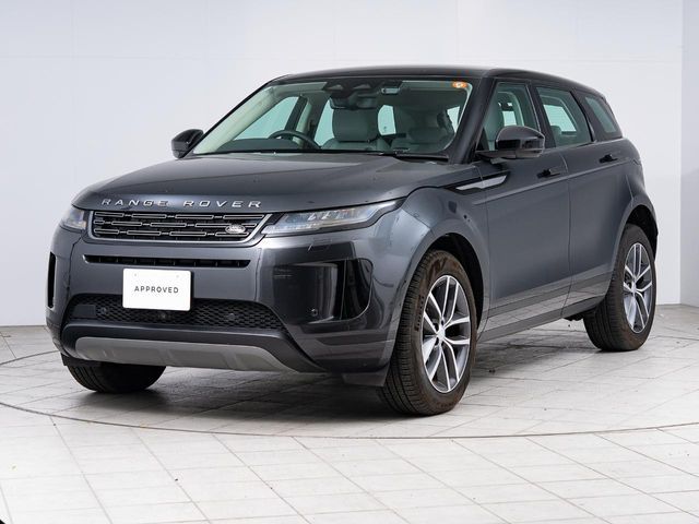 ROVER RANGE  EV 2024 Image 31