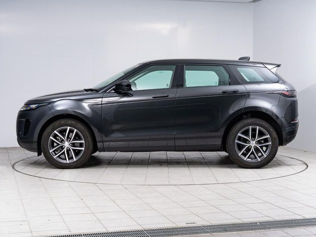 ROVER RANGE  EV 2024 Image 31