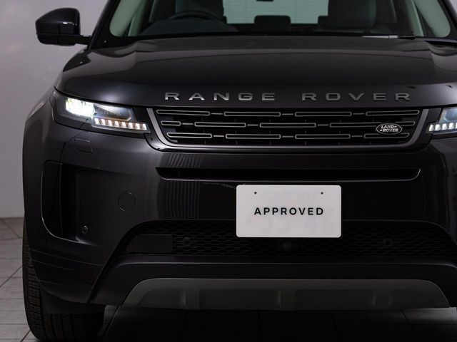 ROVER RANGE  EV 2024 Image 31