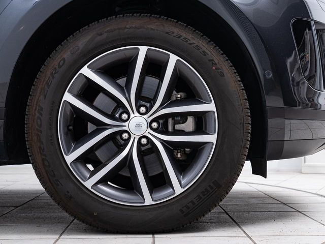 ROVER RANGE  EV 2024 Image 31