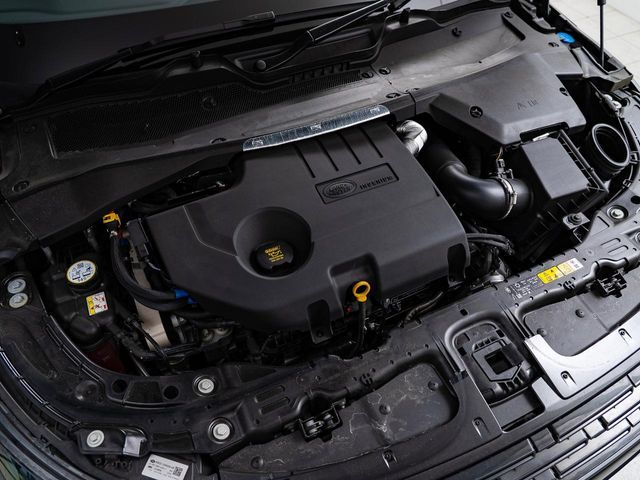 ROVER RANGE  EV 2024 Image 31