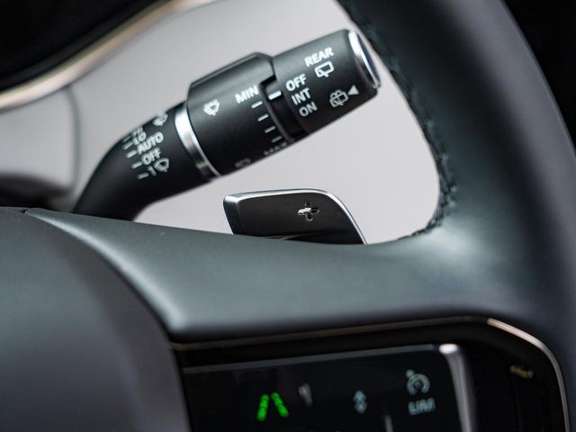 ROVER RANGE  EV 2024 Image 31