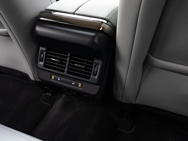 ROVER RANGE  EV 2024 Image 31