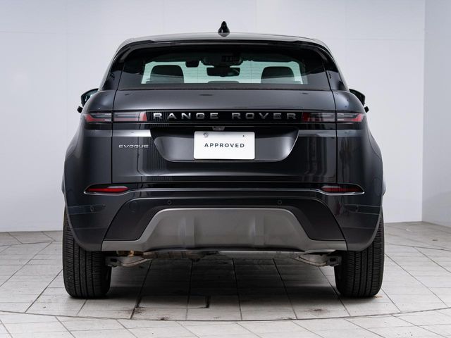 ROVER RANGE  EV 2024 Image 31