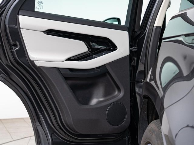 ROVER RANGE  EV 2024 Image 31