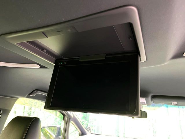 TOYOTA ALPHARD 2021 Image 31