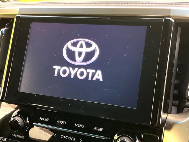 TOYOTA ALPHARD 2021 Image 31