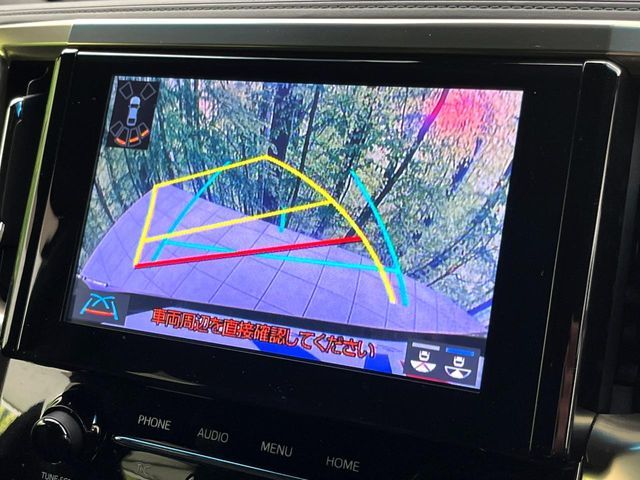 TOYOTA ALPHARD 2021 Image 31