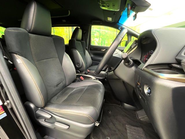 TOYOTA ALPHARD 2021 Image 31