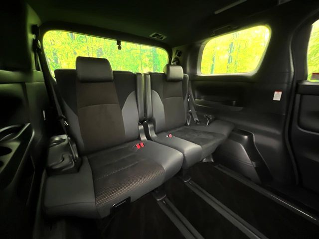 TOYOTA ALPHARD 2021 Image 31