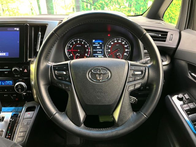 TOYOTA ALPHARD 2021 Image 31