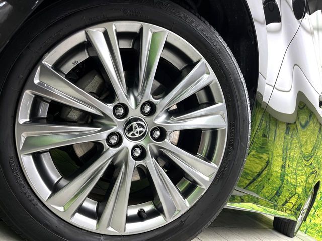 TOYOTA ALPHARD 2021 Image 31