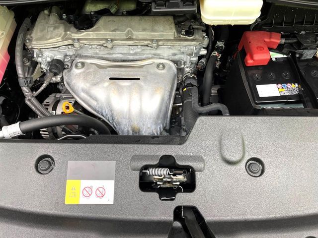 TOYOTA ALPHARD 2021 Image 31