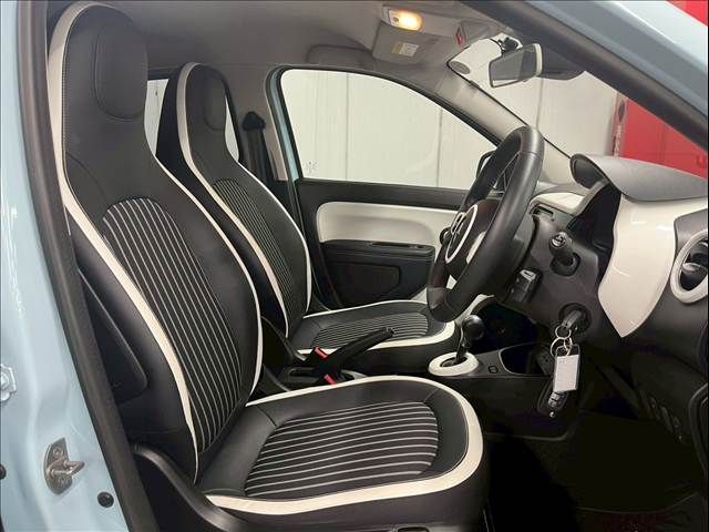 RENAULT TWINGO 2022 Image 31