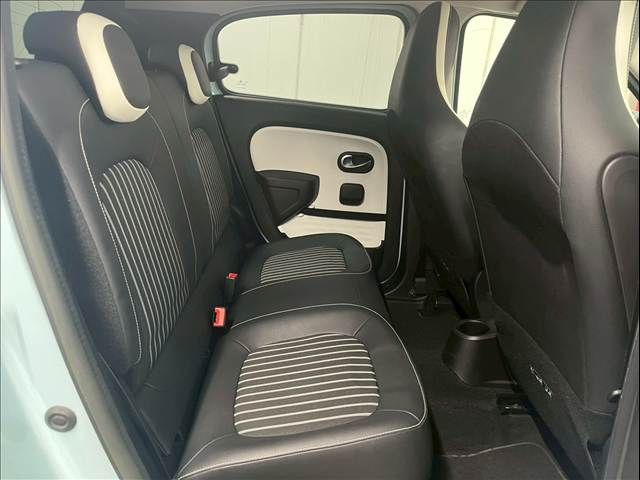 RENAULT TWINGO 2022 Image 31