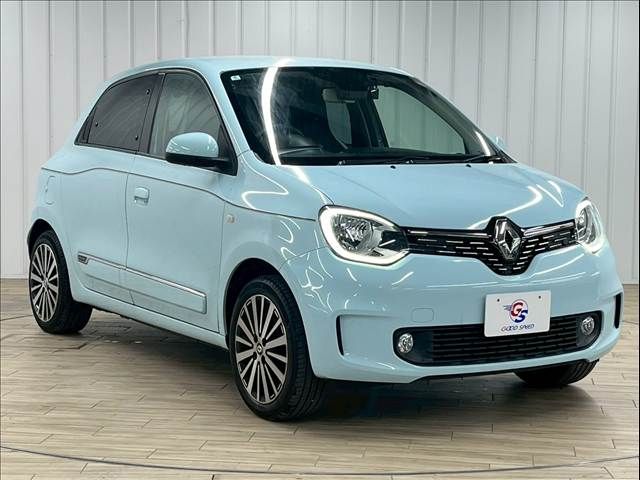 RENAULT TWINGO 2022 Image 31
